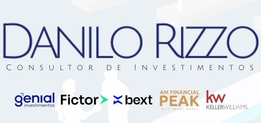 Danilo Rizzo - Consultor de Investimentos